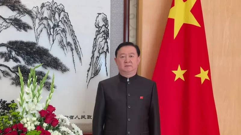 السفير الصيني: شراكتنا مع السعودية تتوسع في 6 قطاعات بينها البتروكيماويات والتكنولوجيا