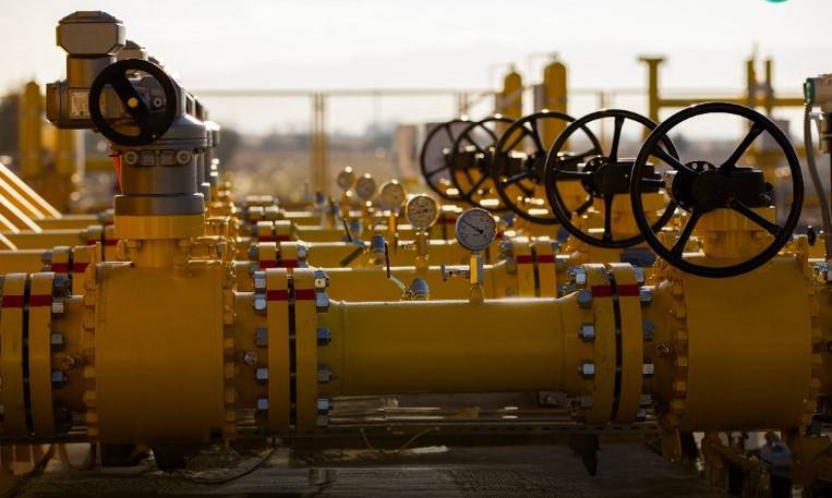 بدء التأهيل لتراخيص أنشطة شبكات توزيع الغاز الطبيعي في 5 مدن صناعية سعودية