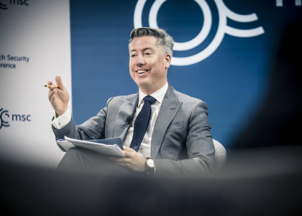 القضايا الجيواقتصادية تتصدر أجندة مؤتمر ميونخ للأمن في العلا