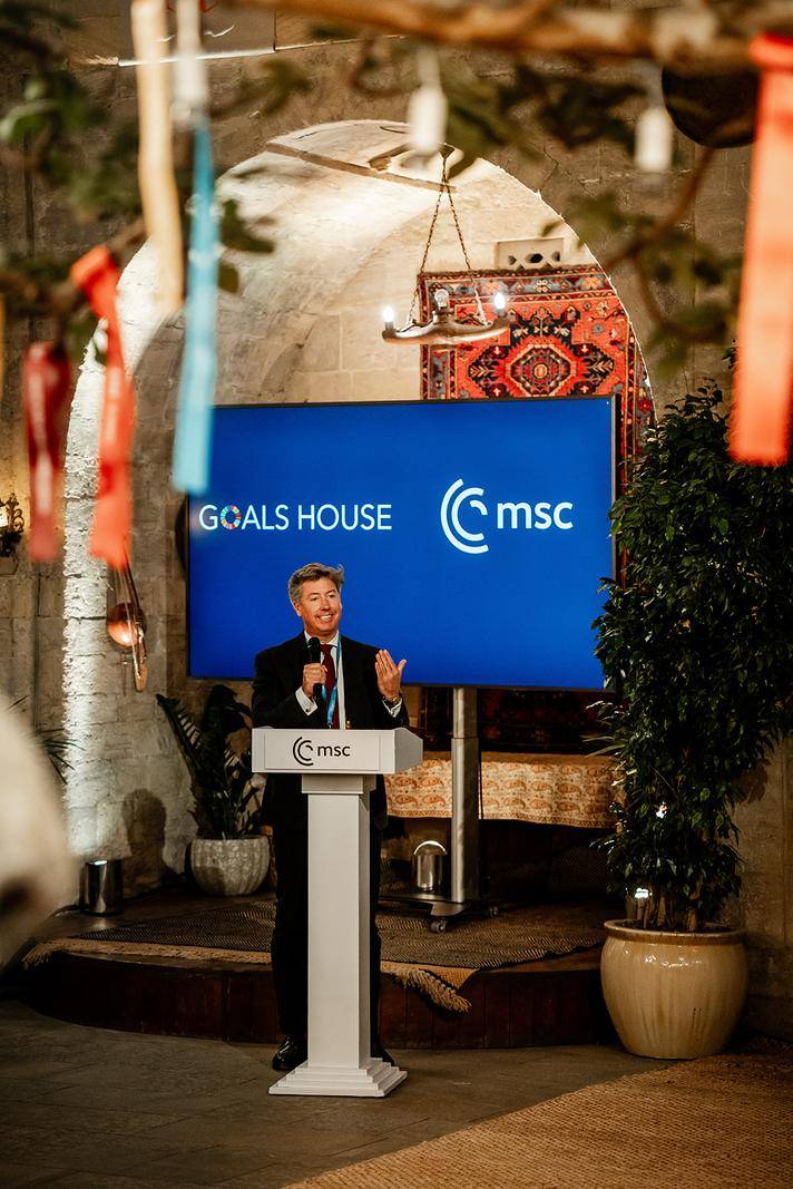 القضايا الجيواقتصادية تتصدر أجندة مؤتمر ميونخ للأمن في العلا