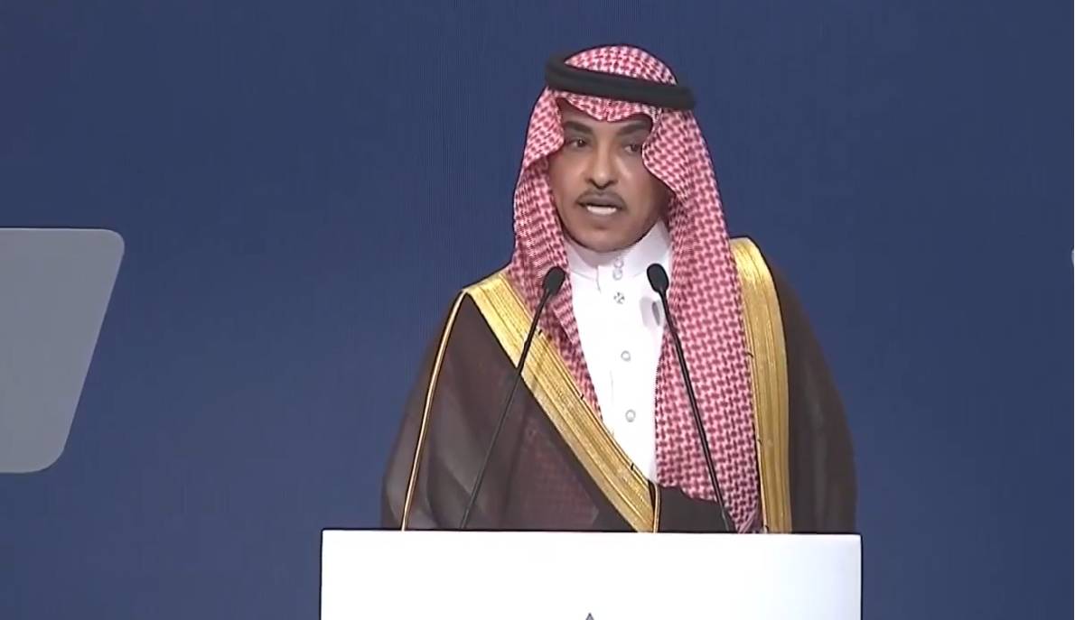 وزير الإعلام السعودي: رصدنا مخالفات جسيمة في لعبة روبلوكس والشركة استجابت لنا