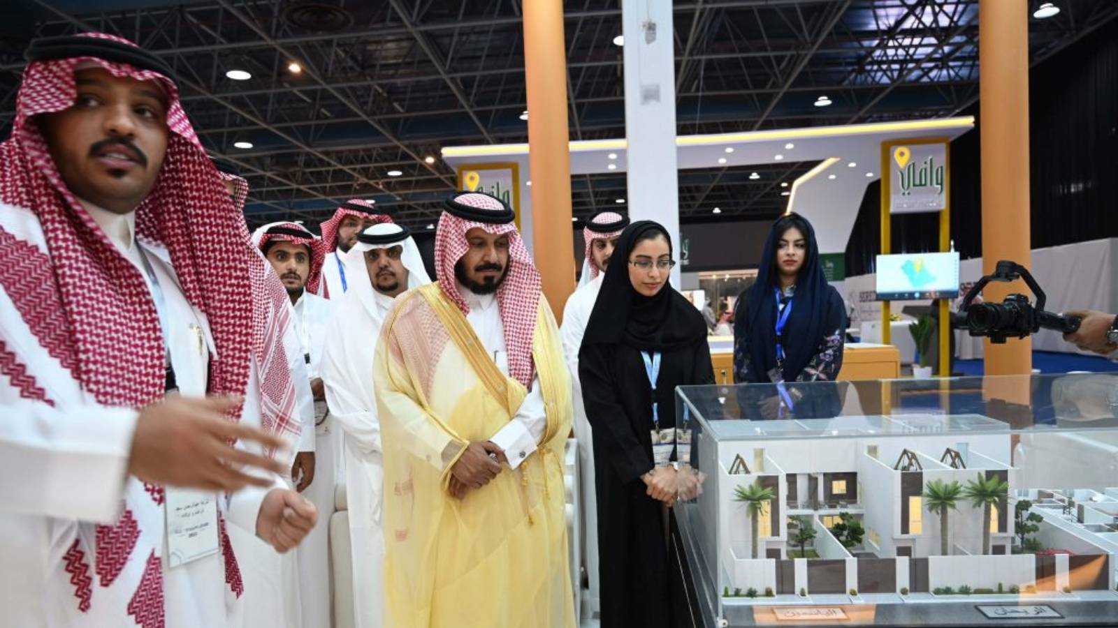 جدة تستعد لإطلاق معرض "سيريدو للتطوير والتملك العقاري 2025" الثلاثاء المقبل