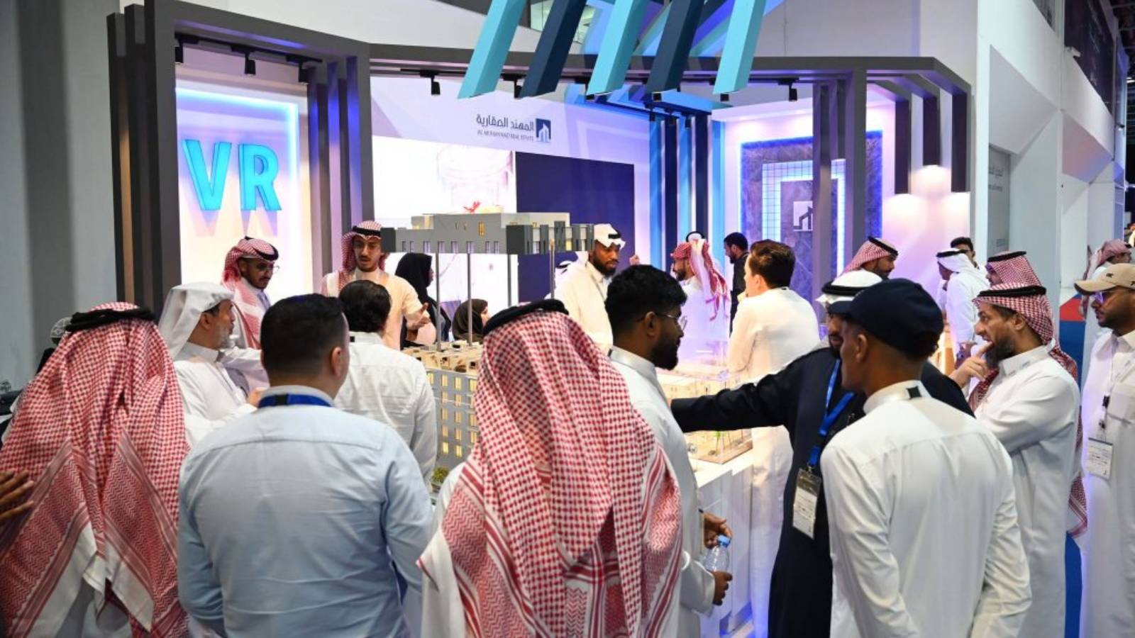 جدة تستعد لإطلاق معرض "سيريدو للتطوير والتملك العقاري 2025" الثلاثاء المقبل