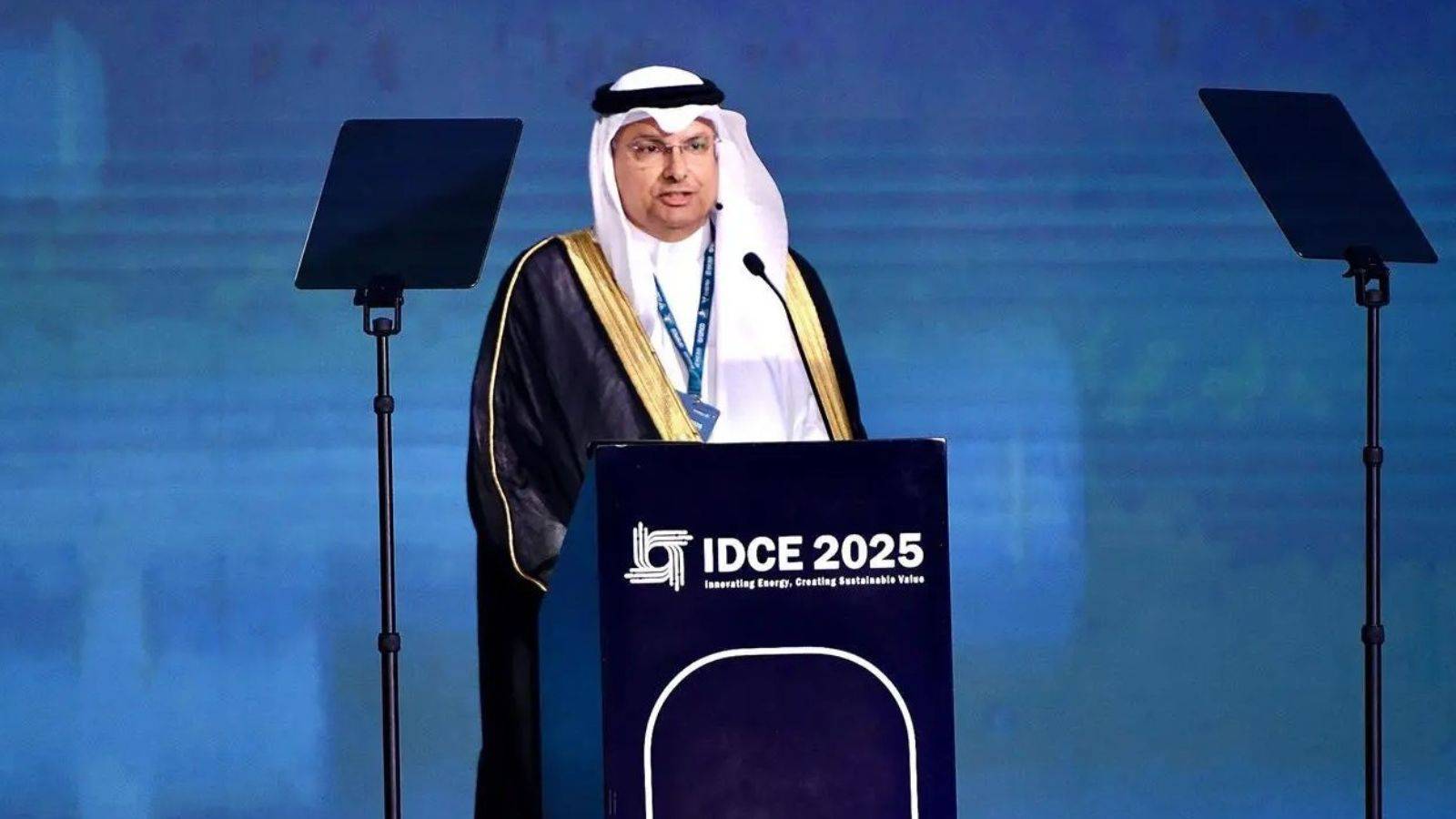 "أرامكو" تؤكد أهمية الابتكار التقني خلال مؤتمر الاتحاد الخليجي للتكرير