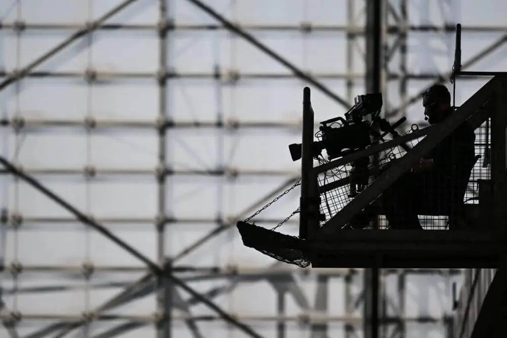 1.6 مليار زيارة خلال عام .. مصر تُغلق أكبر شبكة قرصنة رياضية في العالم