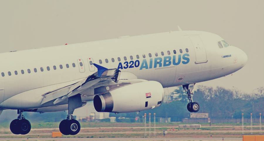 "إيرباص" أمام تحدٍ كبير لتحقيق مستهدف التسليمات في 2025