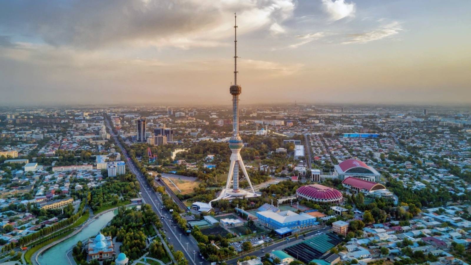 أبو نيان لـ "الاقتصادية": 15 مليار دولار استثمارات مشتركة بين السعودية وأوزبكستان