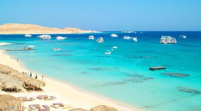 "إعمار" تستثمر 900 مليار جنيه بمشروع سياحي على البحر الأحمر في مصر