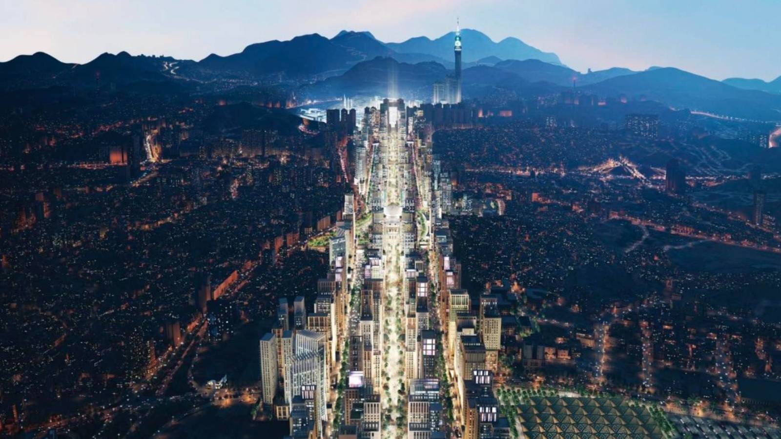 "مسار" : بيع قطعتي أرض بـ 438.8 مليون ريال إلى "الموسى" لتطوير وحدات فندقية