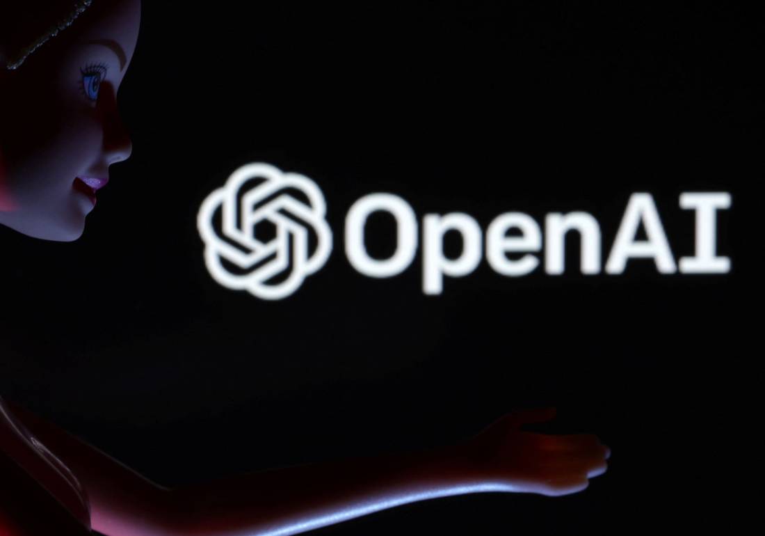 "أوبن إيه آي" تطلق شبكة اجتماعية جديدة في سوق مشبعة