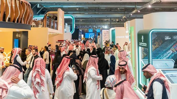 7 أبواب في "بيبان 2025" تفتح آفاق النمو أمام رواد الأعمال والمنشآت الصغيرة والمتوسطة