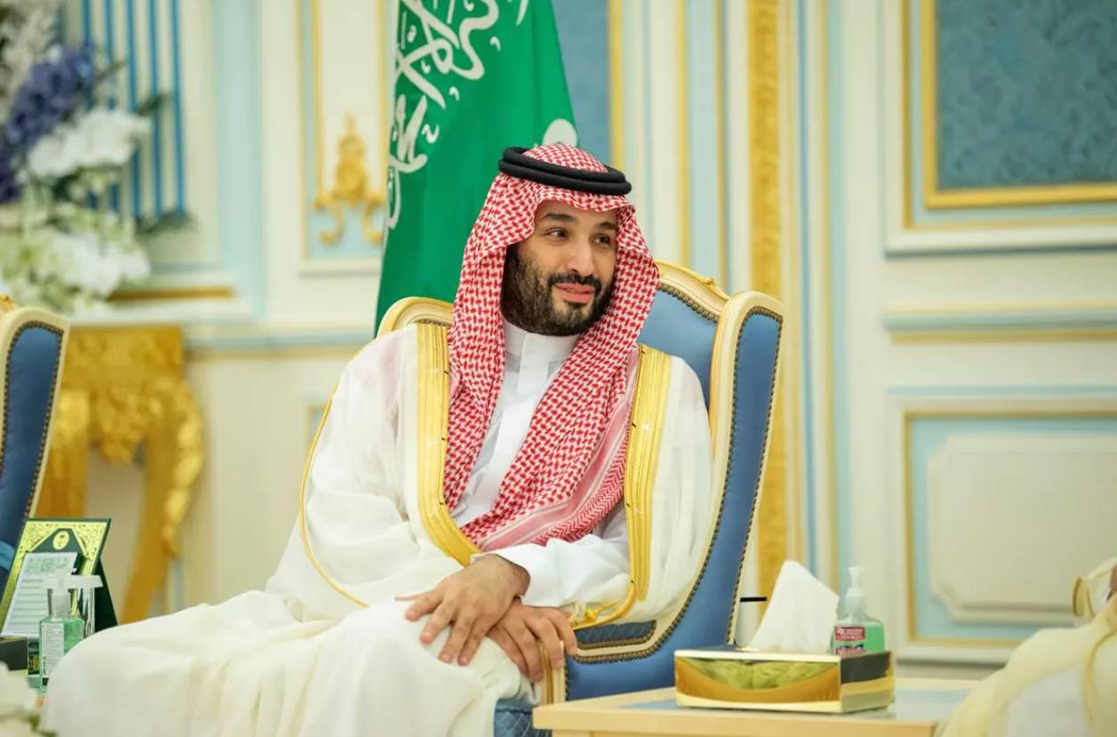 ضمن مبادرات ولي العهد السعودي.. إطلاق مؤشر عالمي لحماية الطفل في الفضاء السيبراني