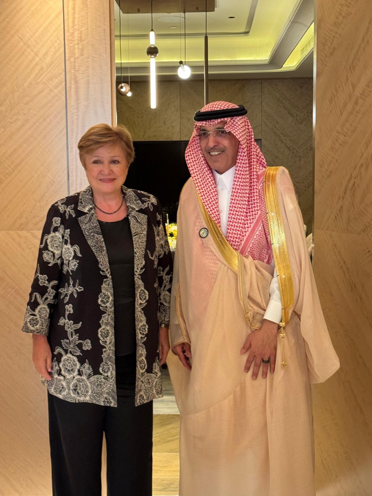 لجنة التعاون المالي والاقتصادي الخليجية تناقش مستجدات الاتحاد الجمركي والسوق المشتركة