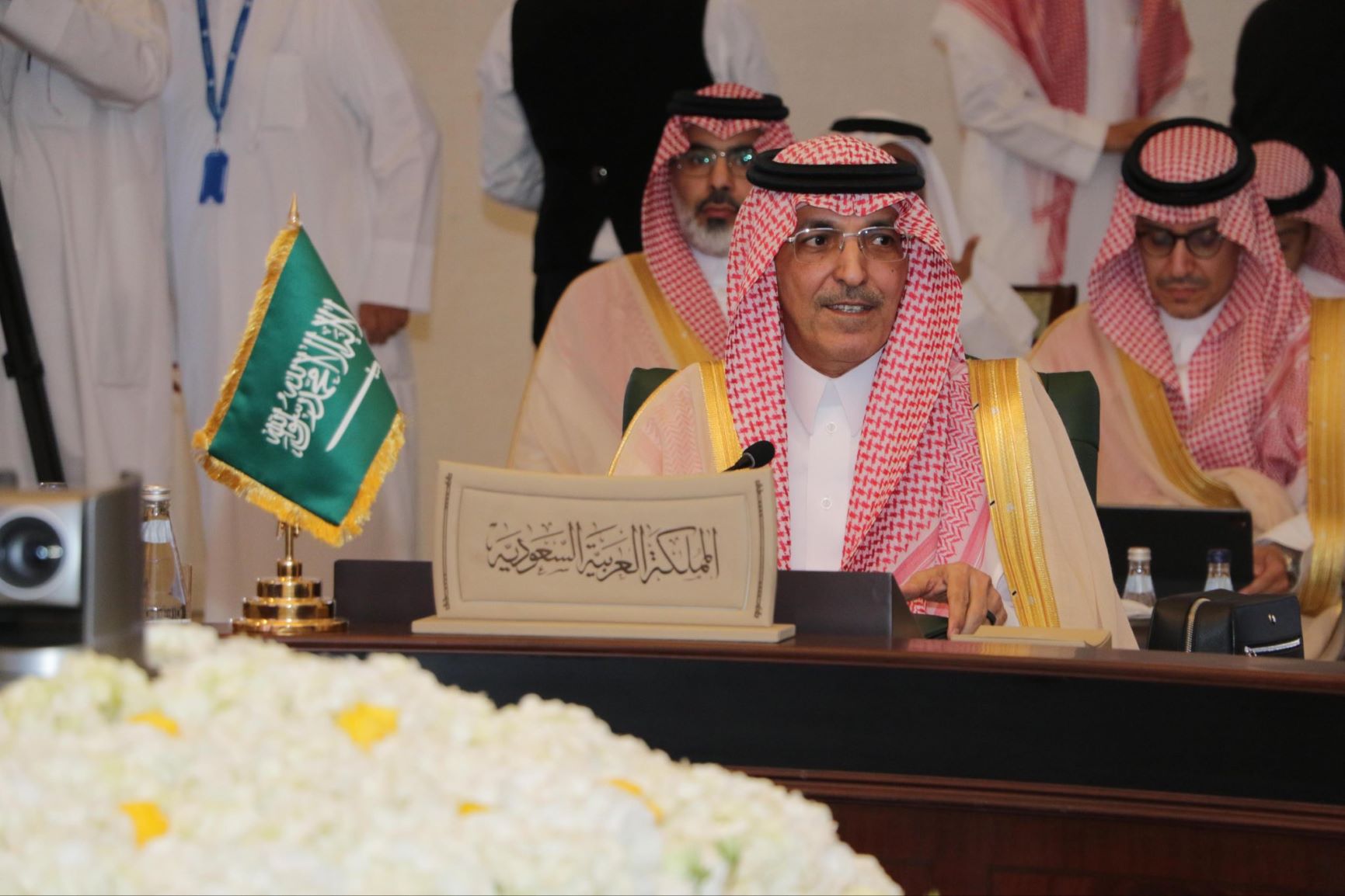 لجنة التعاون المالي والاقتصادي الخليجية تناقش مستجدات الاتحاد الجمركي والسوق المشتركة