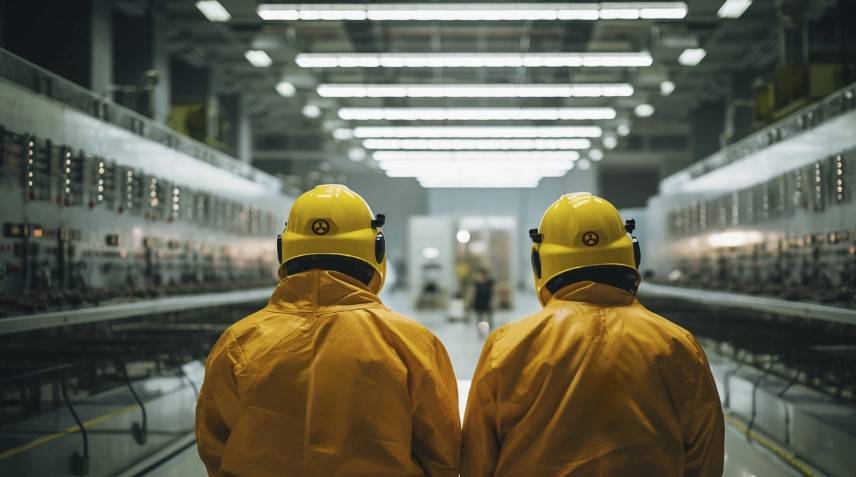 تكاليف قطاع السلامة والحماية في السعودية مرشحة للانخفاض 25% بدعم من الذكاء الاصطناعي