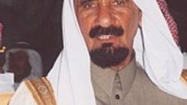وفاة الشاعر أحمد الناصر