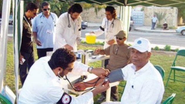 ''ابن سينا الأهلية للعلوم الطبية'' .. أول كلية طب خاصة في المملكة