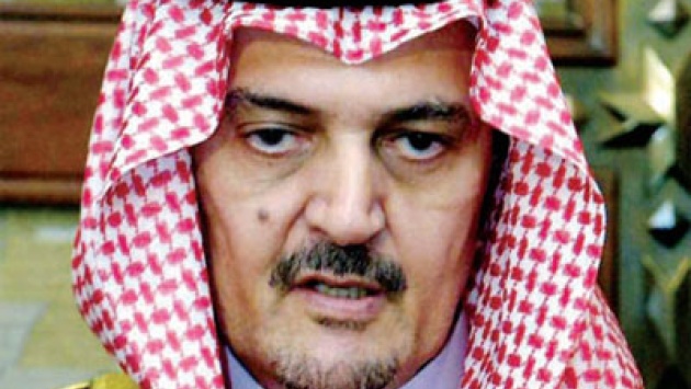 الفيصل: الوضع اللبناني «خطير».. والانقسام سينهي الدولة