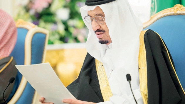 أمراء المناطق: كلمة الملك تعكس سعيه نحو التنمية الشاملة وكل ما يهم المواطن