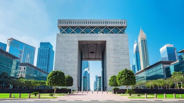 ارتفاع عدد الشركات العاملة في مركز دبي المالي بنسبة 11 % خلال النصف الأول للعام الجاري