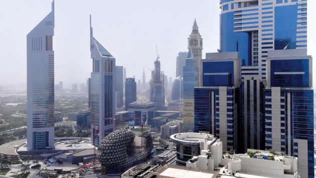 دبي تطلق خطة ثقافية كبرى وتصدر أول تأشيرة في العالم للمبدعين