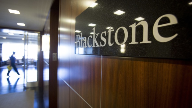 "بلاكستون" تجذب استثمارات بقيمة 108 مليارات دولار خلال العام الحالي