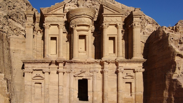  4.9 مليارات دولار عائدات الدخل السياحي في الأردن نهاية أكتوبر
