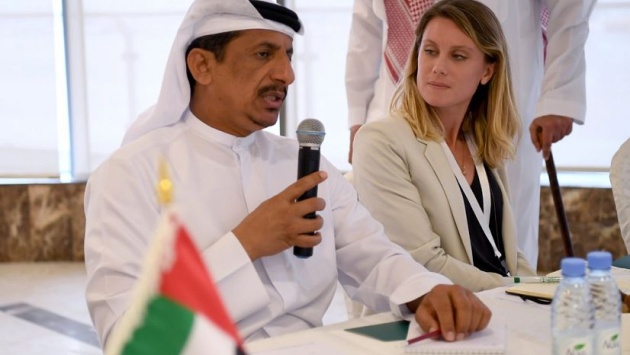 "الرباعية" تشيد بتوقيع اتفاق الرياض وتبحث الوضع الاقتصادي والإنساني في اليمن
