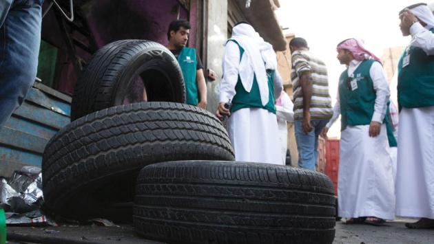 109 حالات تشهير لمنشآت تجارية خلال عامين .. أدينت في قضايا تستر وغش