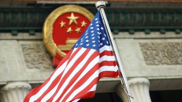 مواطن صيني يواجه تهمة التجسس الصناعي في  الولايات المتحدة