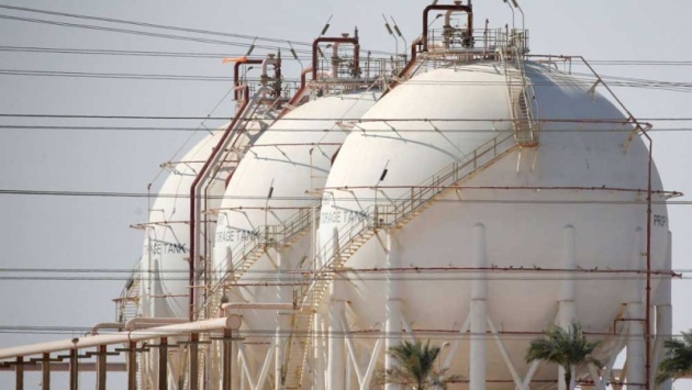 مصر تخفض رسوم استخدام شبكة الغاز بنحو 24% إلى 29 سنتا للمليون وحدة 