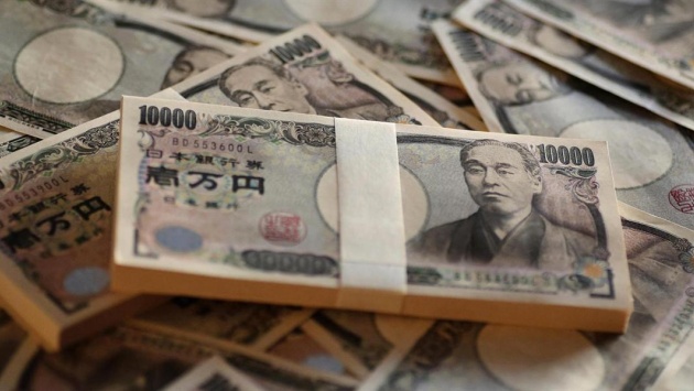 ارتفاع العرض النقدي في اليابان بنسبة 2.7% خلال الشهر الماضي