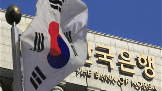 الاقتصاد الكوري ينمو أسرع من المتوقع خلال الربع الأخير من العام الماضي