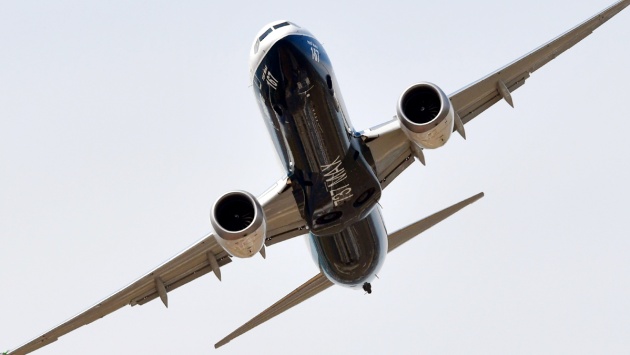 "بوينج" تسجل أول خسارة سنوية منذ 1997 مع تزايد تكاليف أزمة "737 ماكس"