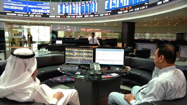 مؤشرا البحرين يقفلان على ارتفاع