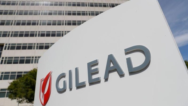 "جيلياد" بصدد شراء "إمينوميدكس" بأكثر من 20 مليار دولار 