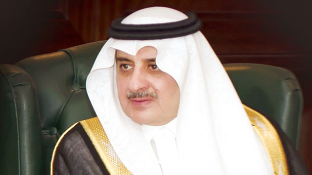 أمير منطقة تبوك يصل إلى شرم الشيخ للمشاركة في افتتاح جامعة الملك سلمان الدولية