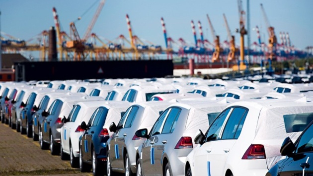 تراجع صادرات تركيا من السيارات بنحو 27 % في عام 2020