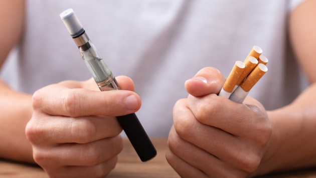 التبغ إلى بدائل "أكثر أمانا".. هل تنجح محاولات شركات السجائر في المواصلة؟