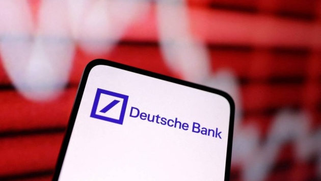 بوادر أزمة في دويتشه بنك تثير الرعب وسط الأسهم الأوروبية