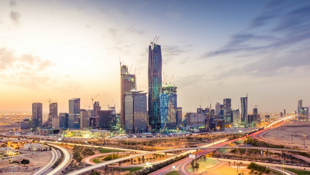 38.5 مليار ريال فائض الميزان التجاري السعودي في يناير