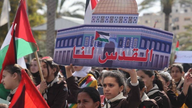البرلمان العربي: موقفنا ثابت وداعم للحقوق المشروعة للشعب الفلسطيني