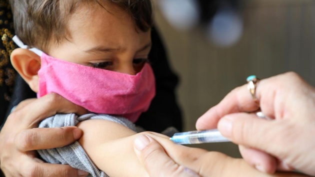 "كورونا" يحرم 67 مليون طفل من اللقاحات الحيوية 