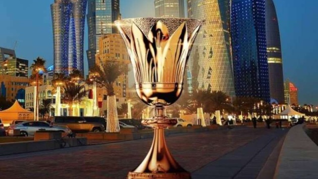 كأول دولة في الشرق الأوسط .. قطر تفوز بحق استضافة كأس العالم لكرة السلة 2027