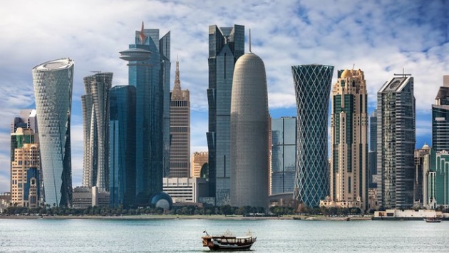 بناتج بلغ 180 مليار ريال.. الاقتصاد القطري ينمو 8 % خلال الربع الرابع 