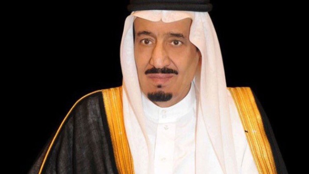 خادم الحرمين الشريفين يدعو رئيس جمهورية القمر إلى اجتماع مجلس جامعة الدول العربية