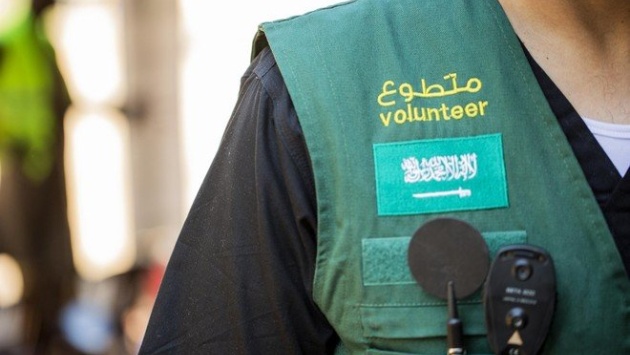 إدارة العمل التطوعي تحقق انجازا قياسيا بحصد أكثر من 80 ألف متطوع ومتطوعة 