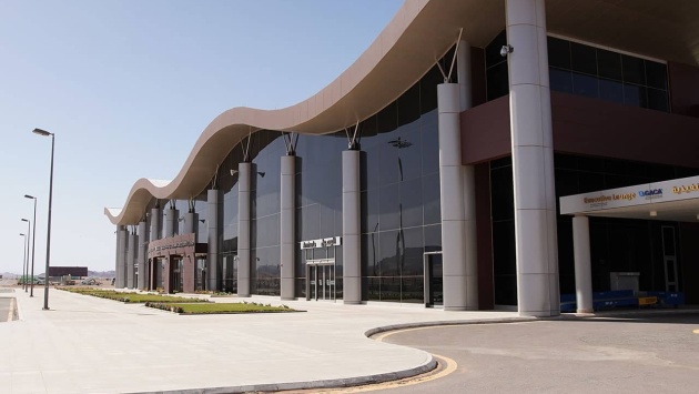 مطار العلا يحصل على شهادة الاعتماد لتجربة العميل من مجلس المطارات الدولي