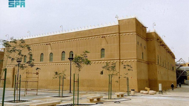 «استراتيجية المربع» .. عصر جديد لقطاع العمارة والتصميم في المملكة