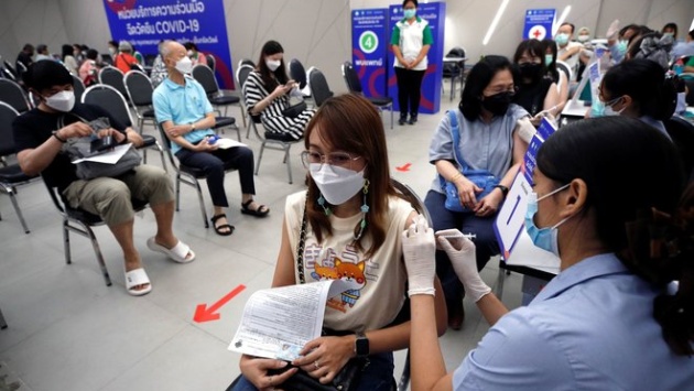 الصين: كورونا لا يزال يمثل خطرا رغم إعلان الصحة العالمية إنهاء الطوارئ 